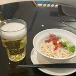 ORIENTAL CLUB LOUNGE - 