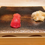 Shibuya Sushi Matsumoto - 