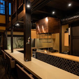 築100年以上の歴史と風情を感じる京町屋で心温まるひとときを