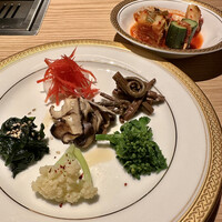 TANAKA YAKINIKU RESTAURANTE - 