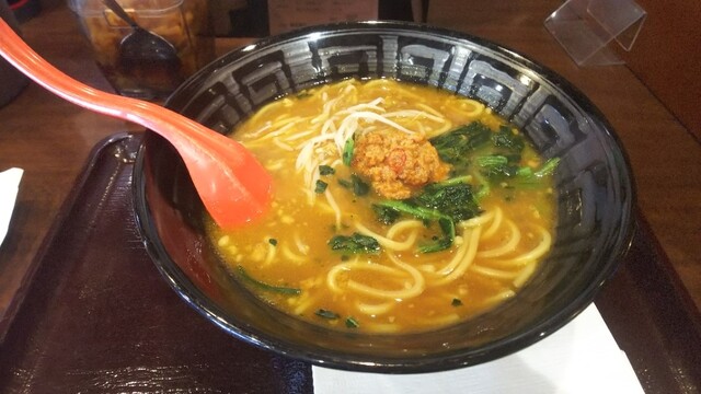 CoCo Ichiban Ya Turumi Midori Ten photo 4