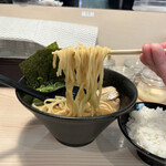 横浜家系ラーメン 梅田家 - 