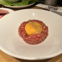 ビーフキッチン 恵比寿店 - 