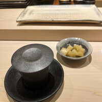 鮨 西崎 - 