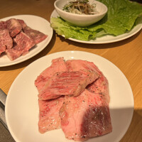 ビーフキッチン 恵比寿店 - 