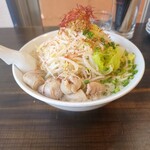 麺屋 承太郎 - 