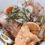 麺.丼 Dining 夢者 - 