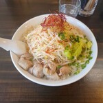 麺屋 承太郎 - 