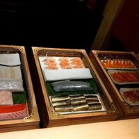 すし 喜邑 - 