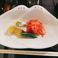 からすみ蕎麦 月と松 - 