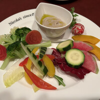 ニコラス 新橋店 - 