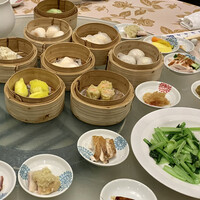 老香港酒家京都 -  老香港酒家京都 -