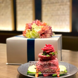 赤坂焼肉 KINTAN_2