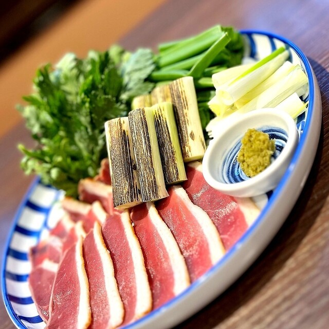 吟醸料理・酒　ゆめぜん - 須賀川（居酒屋）の写真