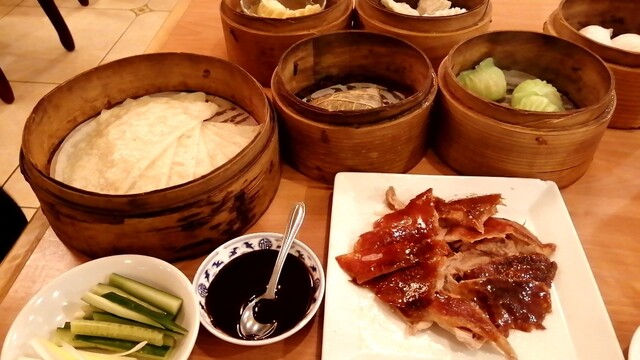 中華料理店 龍翔>