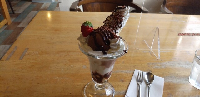 しゃむねこ亭 - 岩手二日町（レストラン）の写真