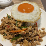 タイ料理 Benjarong - 
