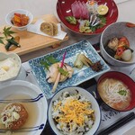 もつ鍋・串焼き ゆめぜん 八代 - 