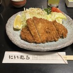 Tonkatsu Niimura - 