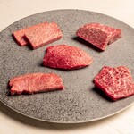 WAGYU PINFU - 