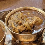東インド ベンガル料理専門店インディアンスパイスファクトリー - 
