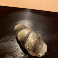 鮨 伊佐野 - 