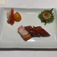 赤坂璃宮 銀座店 - 