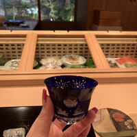 鮨 伊佐野 - 