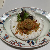 赤坂璃宮 銀座店 - 