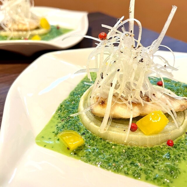 吟醸料理・酒　ゆめぜん - 須賀川（居酒屋）の写真