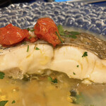 トラットリア ピッツェリア polipo - 