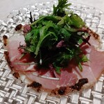 RESTAURANT L’ESPRIT DE CHEVALIER - 