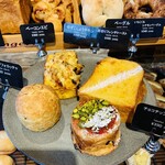 カフェ アチム - 