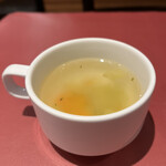 Shichijou - スープ