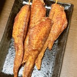 博多もつ鍋 徳永屋 - 