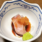 博多もつ鍋 徳永屋 - 