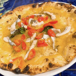 トラットリア ピッツェリア polipo - 