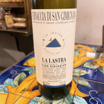 トラットリア ピッツェリア polipo - 