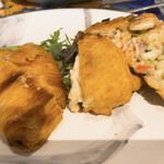 トラットリア ピッツェリア polipo - 