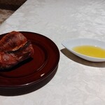 RESTAURANT L’ESPRIT DE CHEVALIER - 