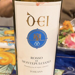 トラットリア ピッツェリア polipo - 