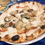 トラットリア ピッツェリア polipo - 