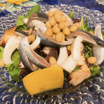 トラットリア ピッツェリア polipo - 