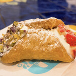 トラットリア ピッツェリア polipo - 