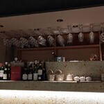 RESTAURANT L’ESPRIT DE CHEVALIER - 