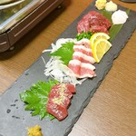 博多もつ鍋 徳永屋 - 