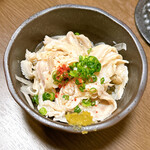 博多もつ鍋 徳永屋 - 