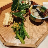 ふじ原 - 