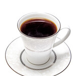 珈琲屋らんぷ - たっぷりレギュラー(HOT)