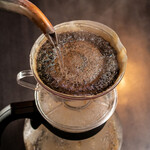 珈琲屋らんぷ - 特選ハンドドリップ